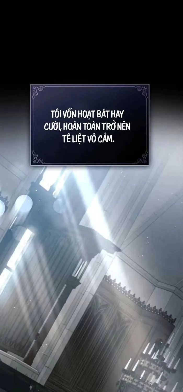 Tôi Trở Thành Hôn Thê Của Đại Công Tước Mù Chap 18 - Next Chap 19