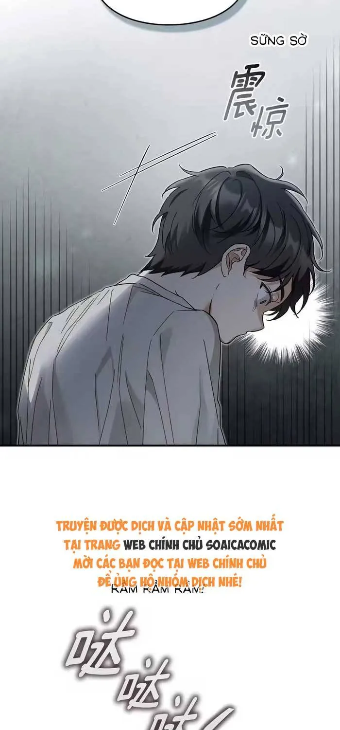 Tôi Trở Thành Hôn Thê Của Đại Công Tước Mù Chap 18 - Next Chap 19