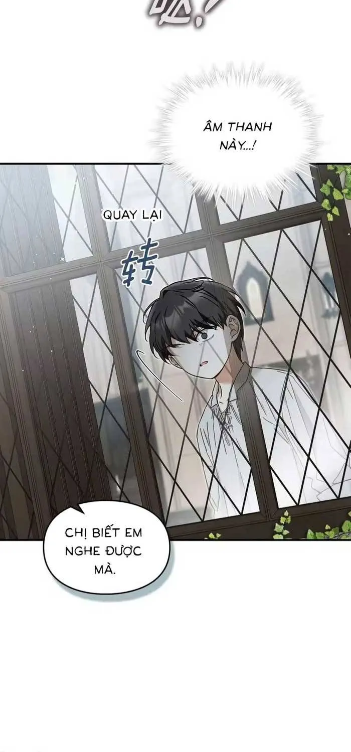 Tôi Trở Thành Hôn Thê Của Đại Công Tước Mù Chap 18 - Next Chap 19
