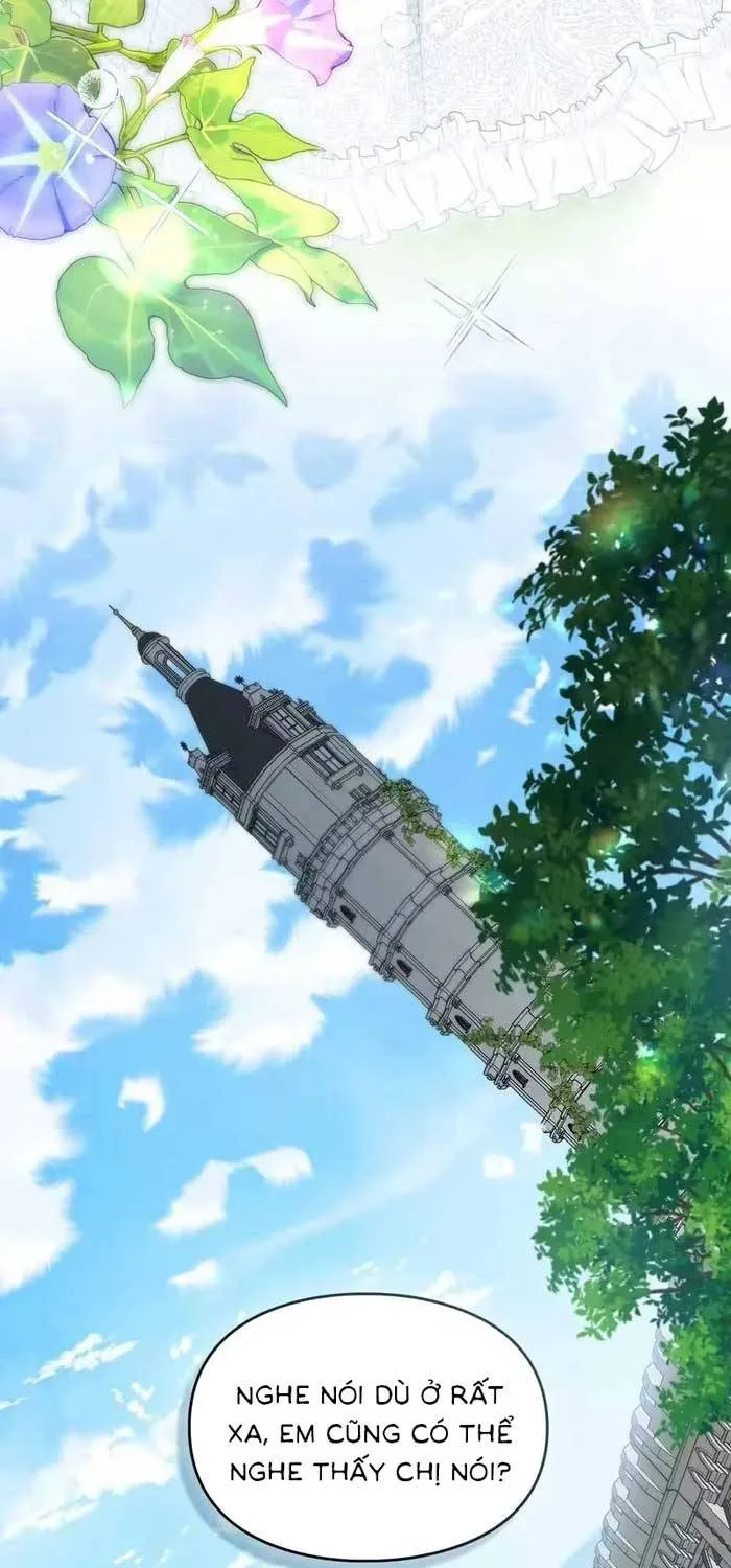 Tôi Trở Thành Hôn Thê Của Đại Công Tước Mù Chap 18 - Next Chap 19