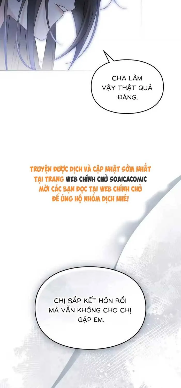 Tôi Trở Thành Hôn Thê Của Đại Công Tước Mù Chap 18 - Next Chap 19