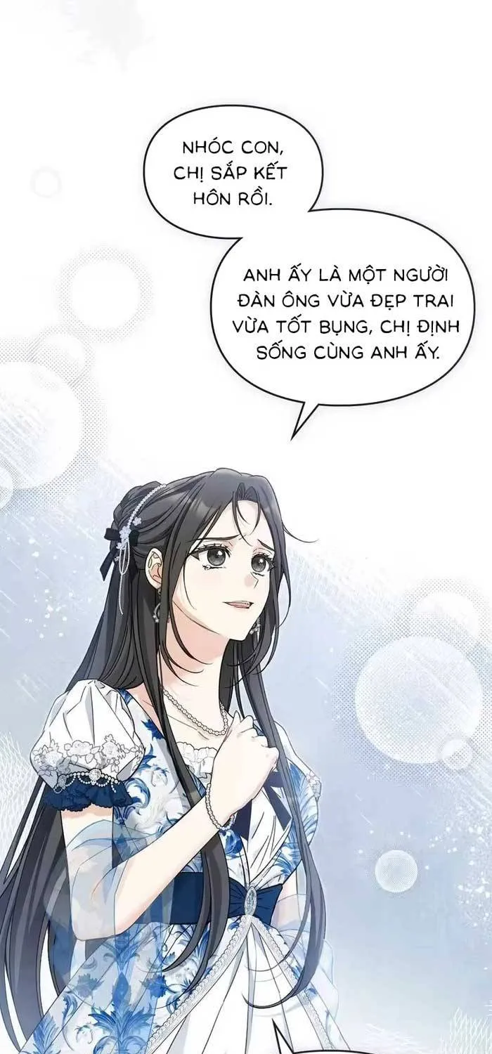 Tôi Trở Thành Hôn Thê Của Đại Công Tước Mù Chap 18 - Next Chap 19