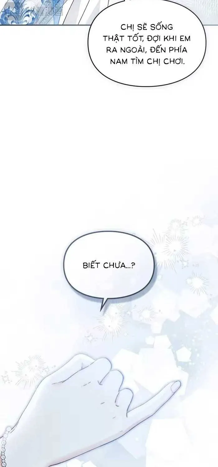 Tôi Trở Thành Hôn Thê Của Đại Công Tước Mù Chap 18 - Next Chap 19