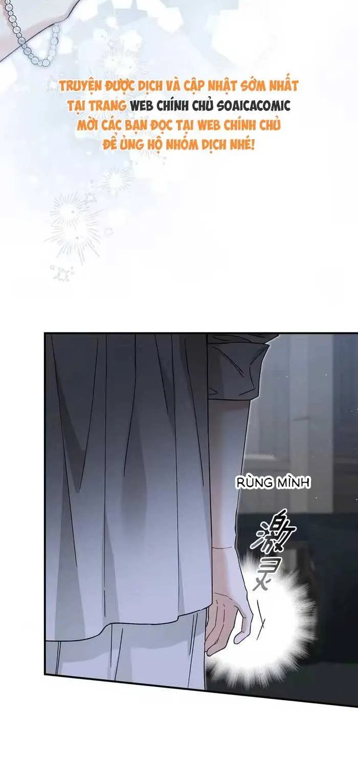 Tôi Trở Thành Hôn Thê Của Đại Công Tước Mù Chap 18 - Next Chap 19