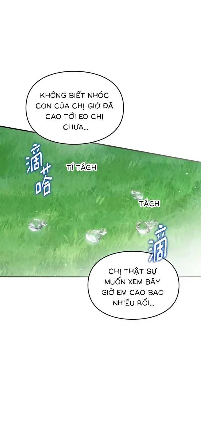 Tôi Trở Thành Hôn Thê Của Đại Công Tước Mù Chap 18 - Next Chap 19