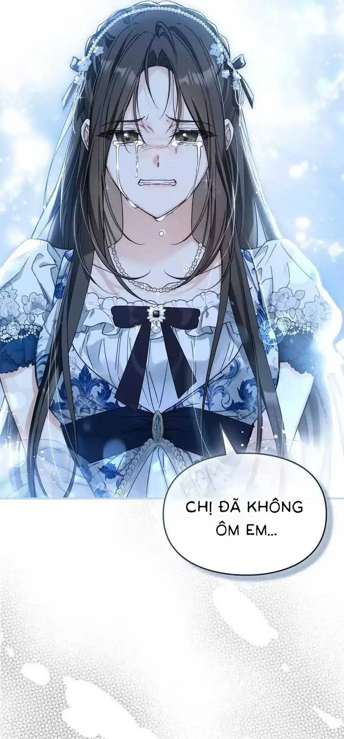 Tôi Trở Thành Hôn Thê Của Đại Công Tước Mù Chap 18 - Next Chap 19