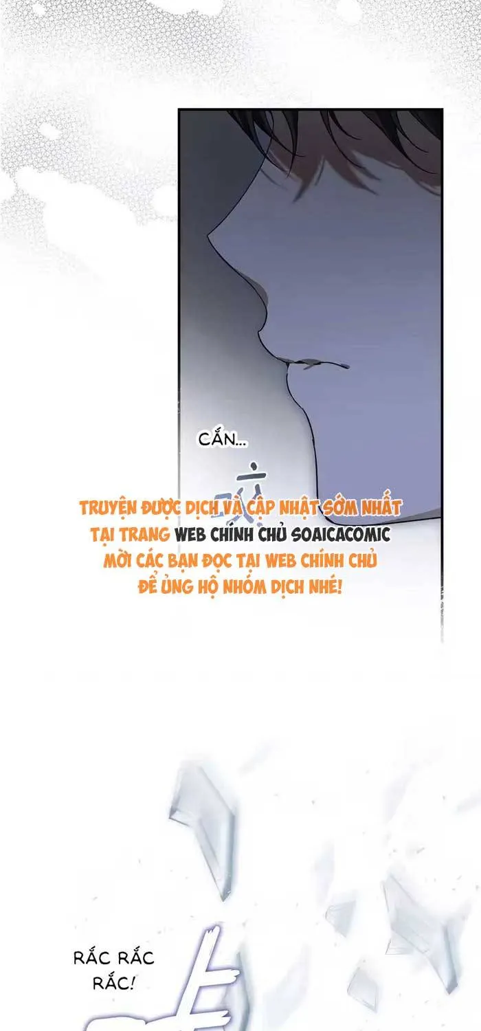 Tôi Trở Thành Hôn Thê Của Đại Công Tước Mù Chap 18 - Next Chap 19