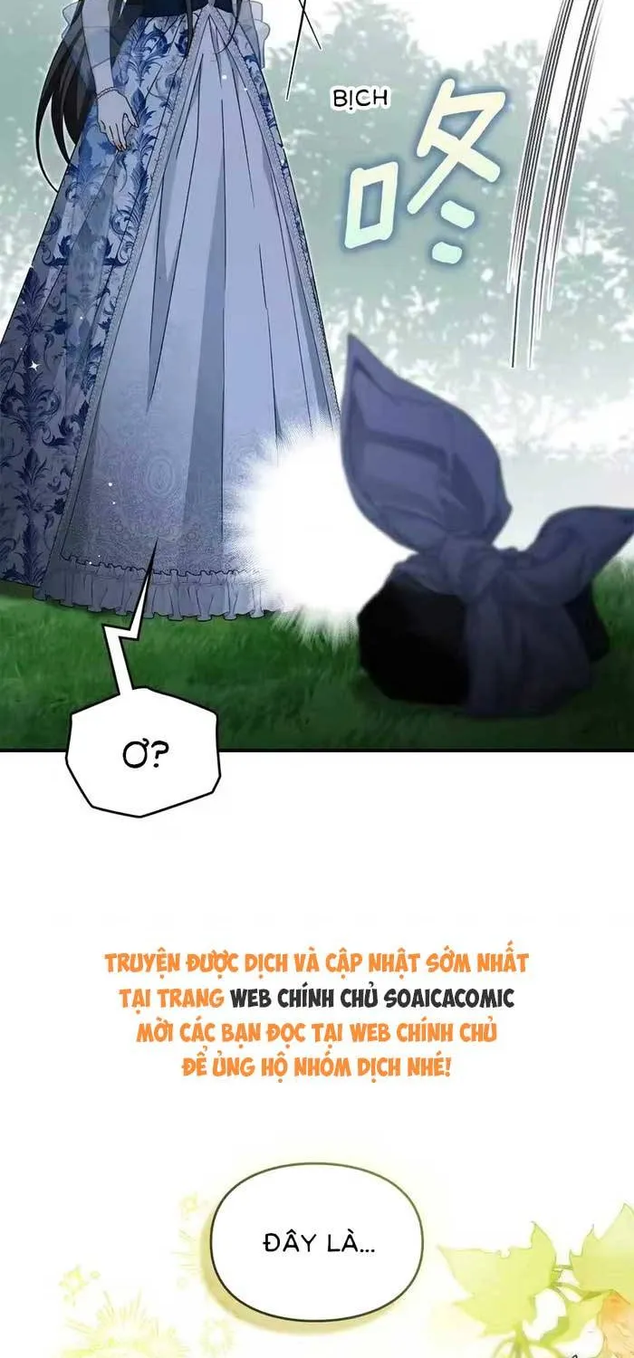 Tôi Trở Thành Hôn Thê Của Đại Công Tước Mù Chap 18 - Next Chap 19