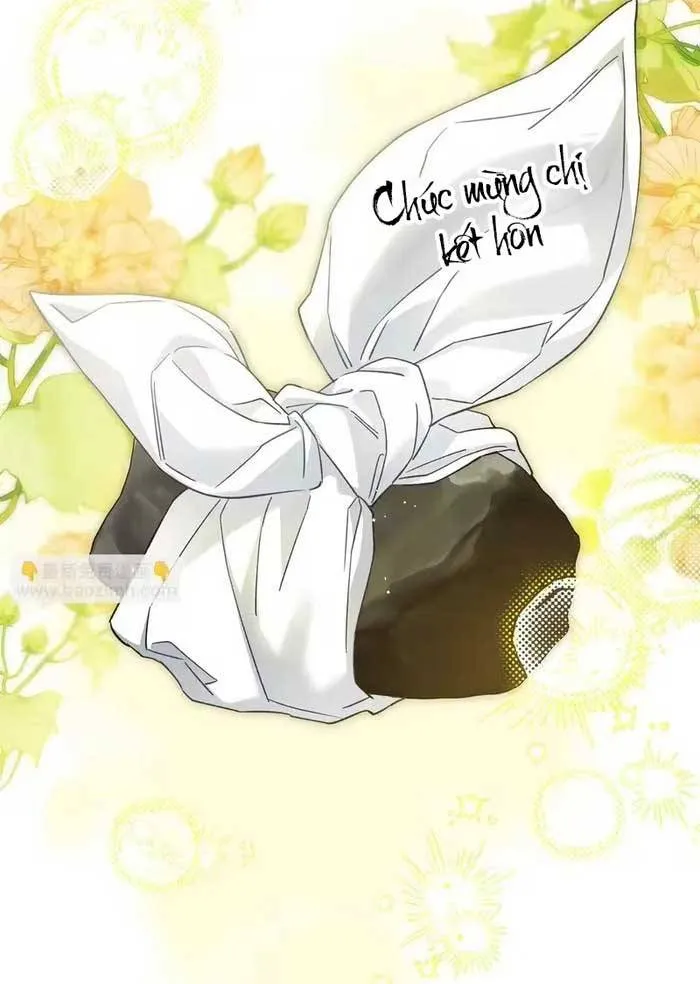 Tôi Trở Thành Hôn Thê Của Đại Công Tước Mù Chap 18 - Next Chap 19