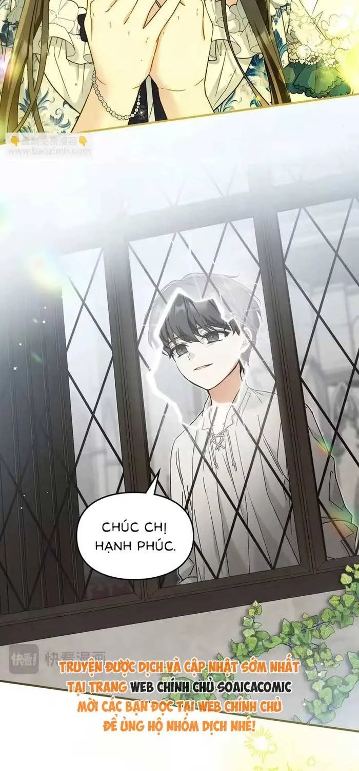 Tôi Trở Thành Hôn Thê Của Đại Công Tước Mù Chap 18 - Next Chap 19