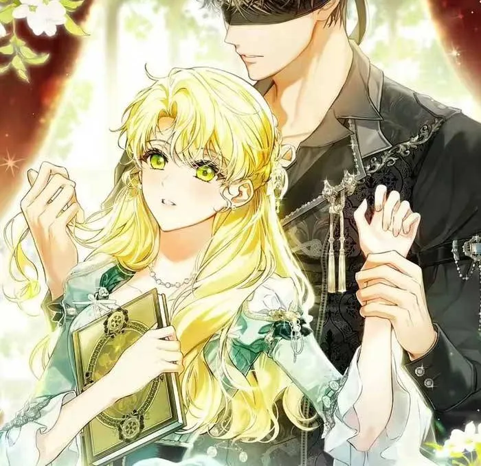 Tôi Trở Thành Hôn Thê Của Đại Công Tước Mù Chap 18 - Next Chap 19