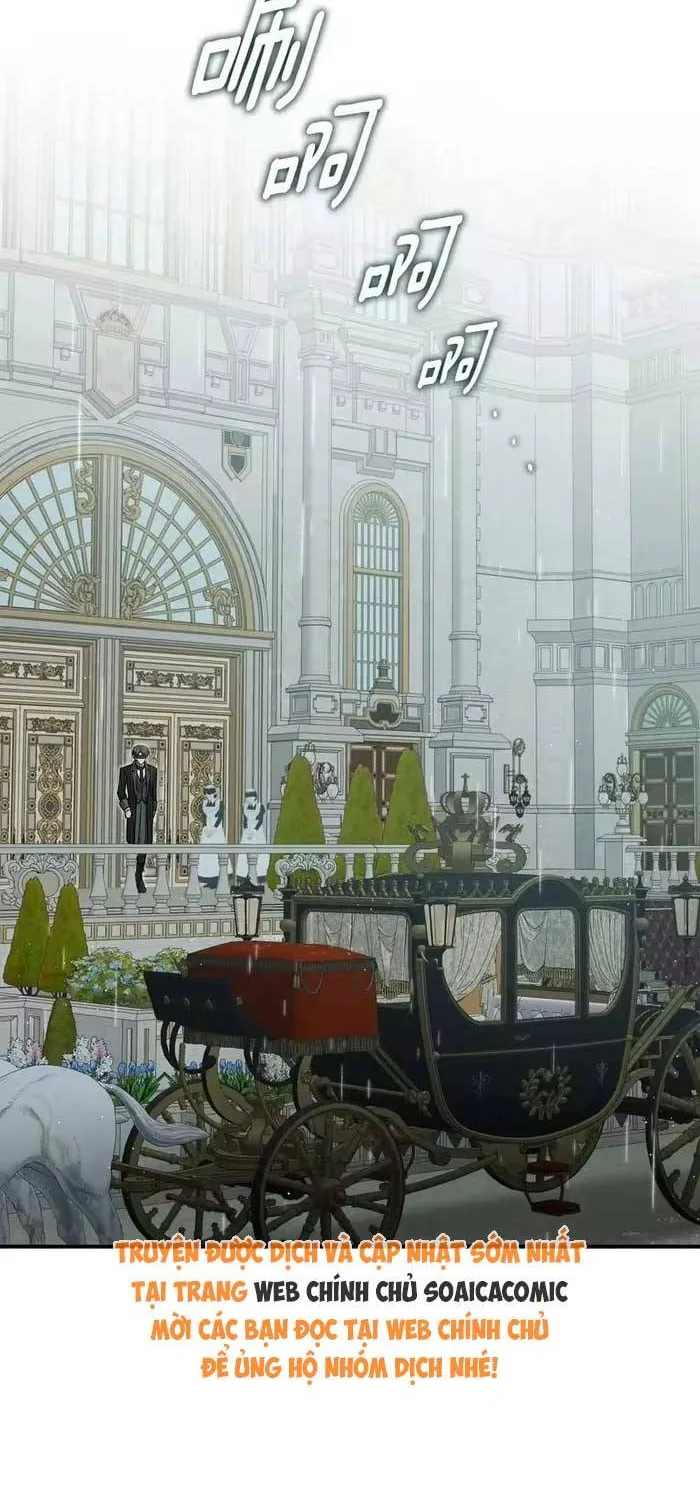 Tôi Trở Thành Hôn Thê Của Đại Công Tước Mù Chap 18 - Next Chap 19