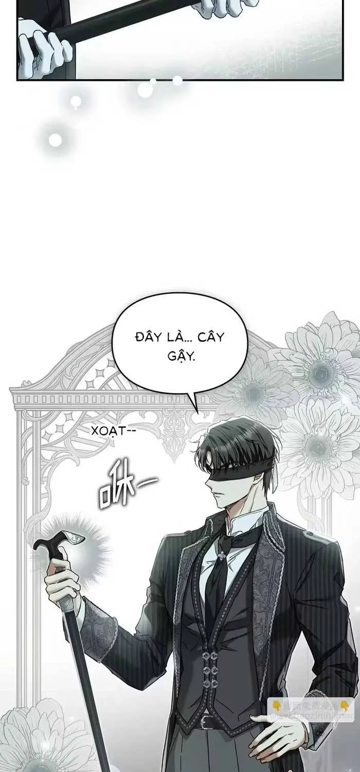 Tôi Trở Thành Hôn Thê Của Đại Công Tước Mù Chap 18 - Next Chap 19
