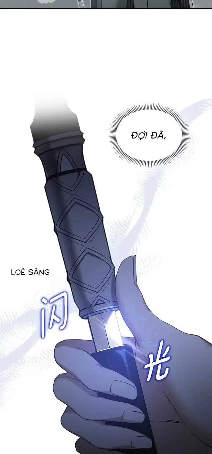 Tôi Trở Thành Hôn Thê Của Đại Công Tước Mù Chap 18 - Next Chap 19