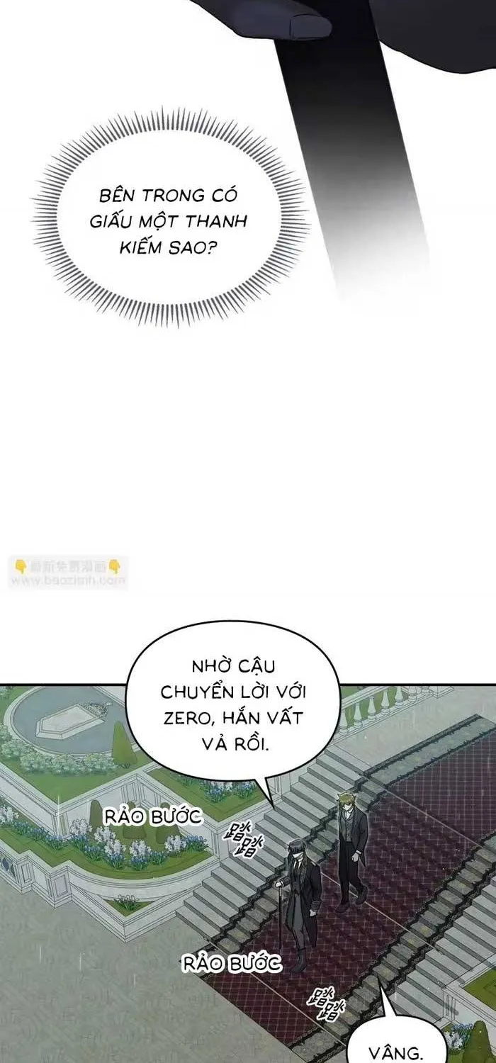 Tôi Trở Thành Hôn Thê Của Đại Công Tước Mù Chap 18 - Next Chap 19