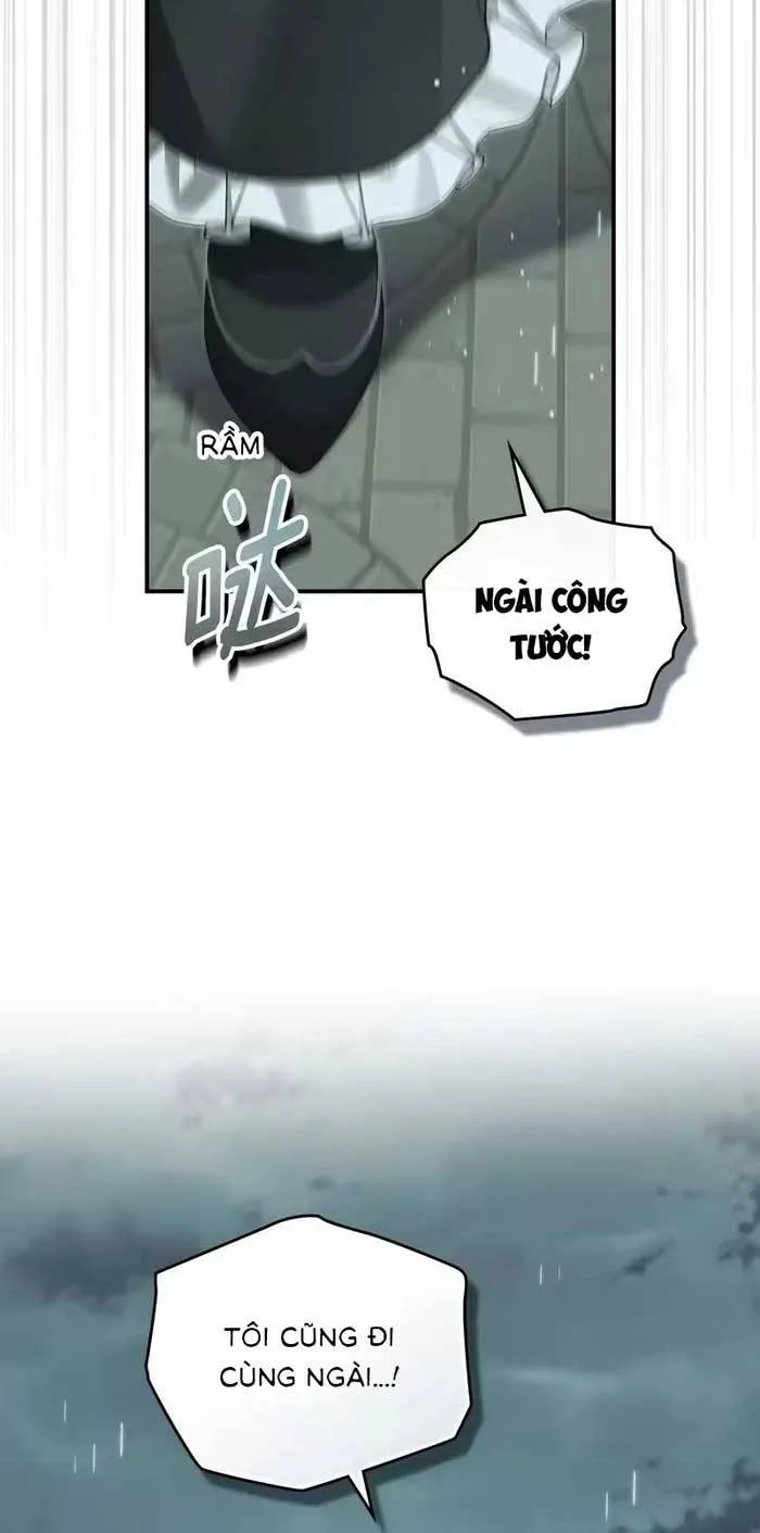 Tôi Trở Thành Hôn Thê Của Đại Công Tước Mù Chap 18 - Next Chap 19