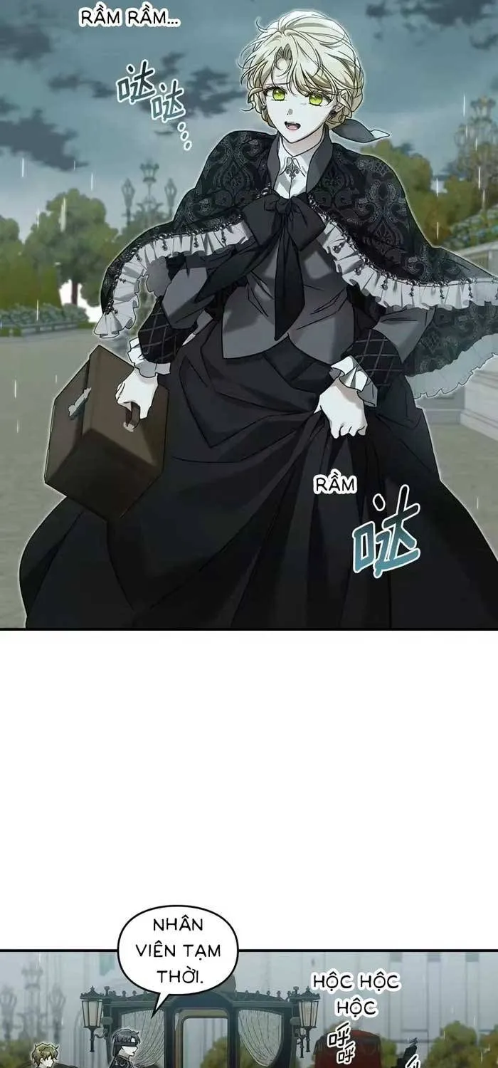 Tôi Trở Thành Hôn Thê Của Đại Công Tước Mù Chap 18 - Next Chap 19