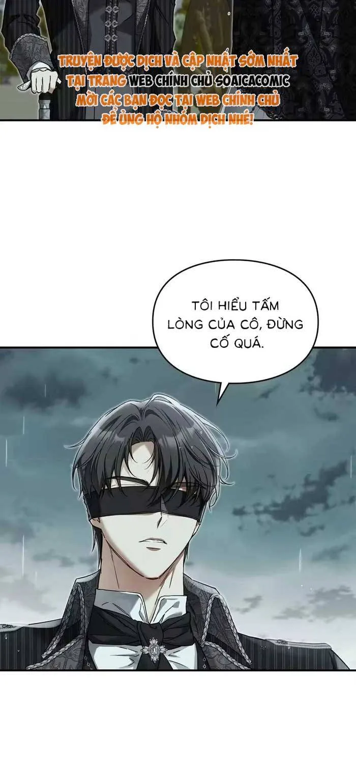 Tôi Trở Thành Hôn Thê Của Đại Công Tước Mù Chap 18 - Next Chap 19