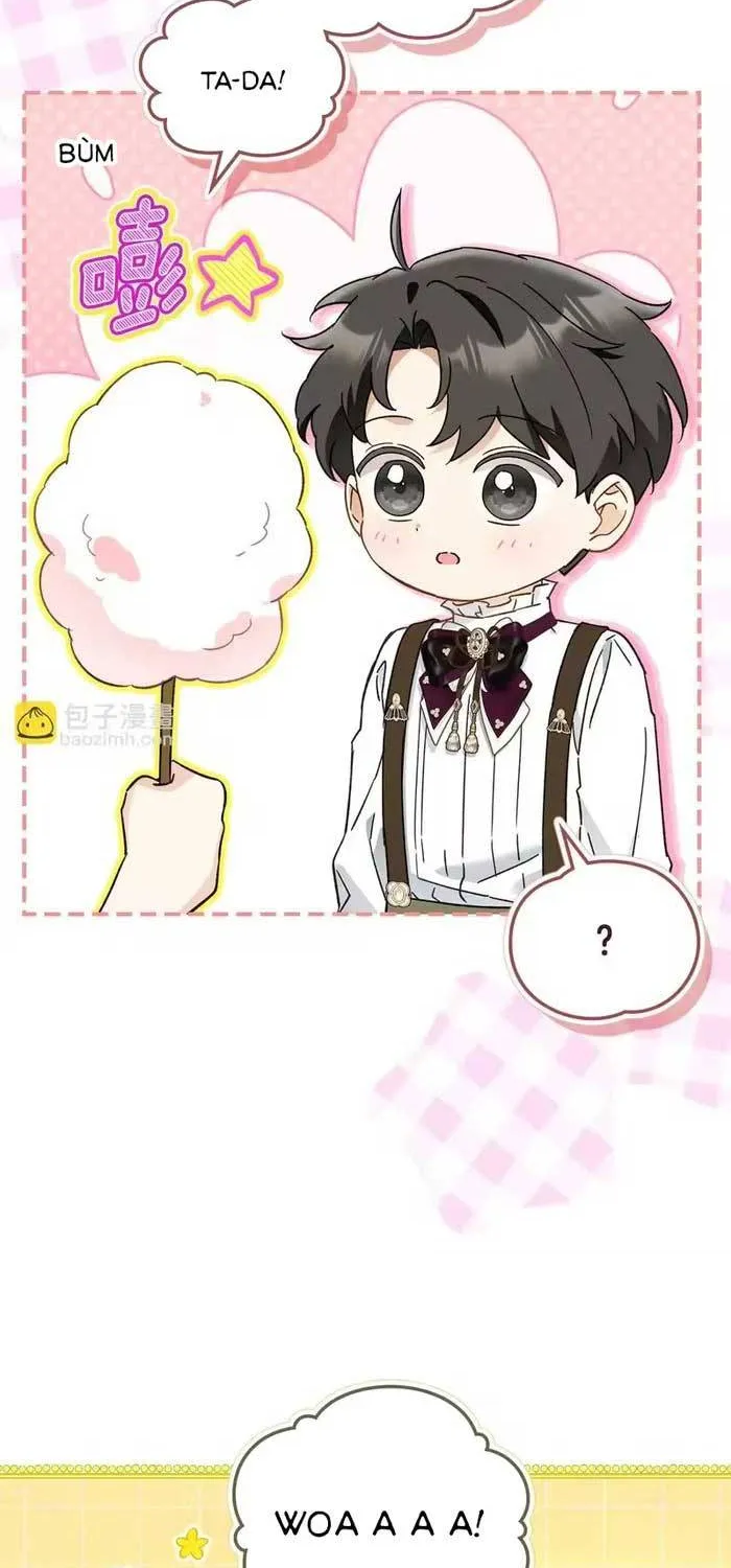 Tôi Trở Thành Hôn Thê Của Đại Công Tước Mù Chap 18 - Next Chap 19