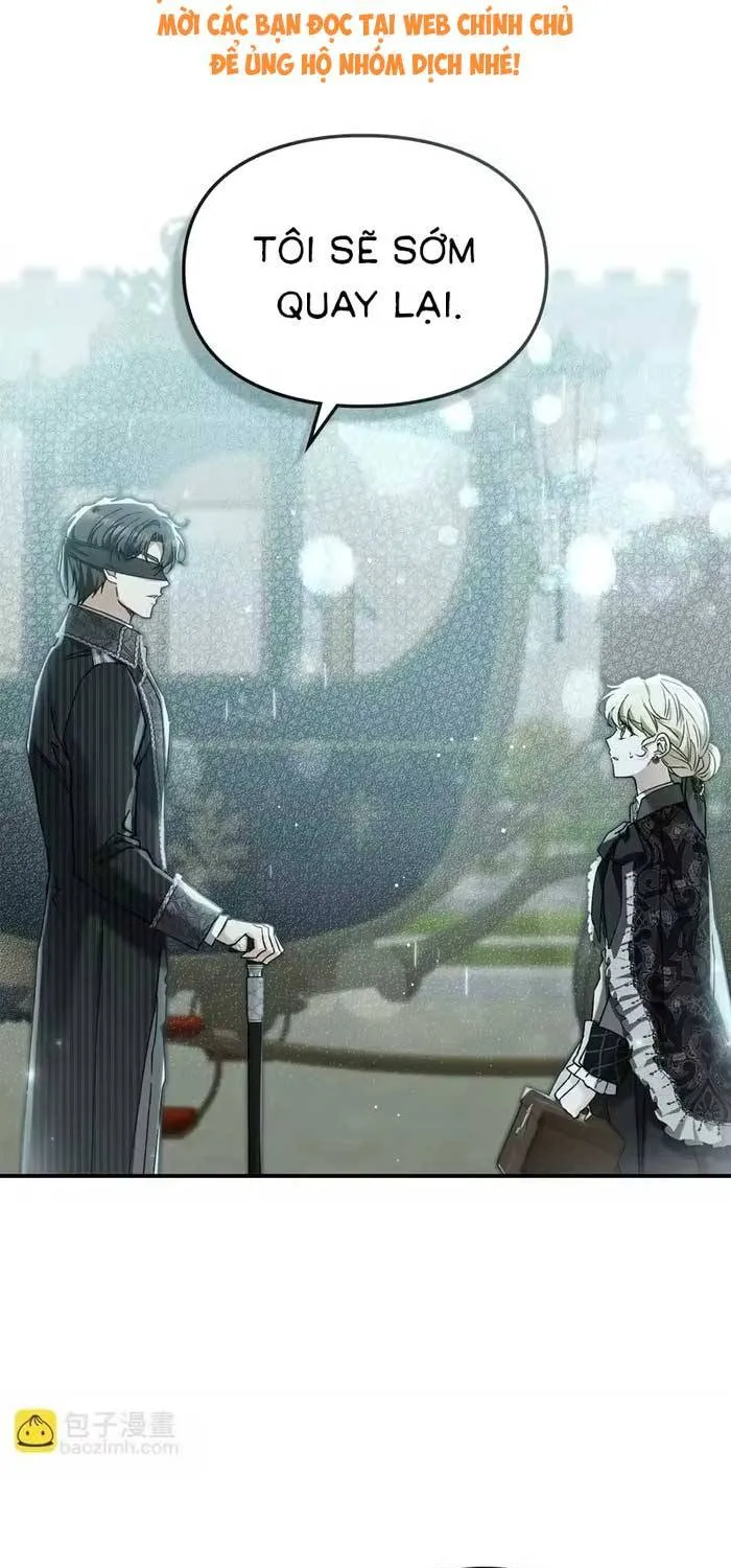 Tôi Trở Thành Hôn Thê Của Đại Công Tước Mù Chap 18 - Next Chap 19