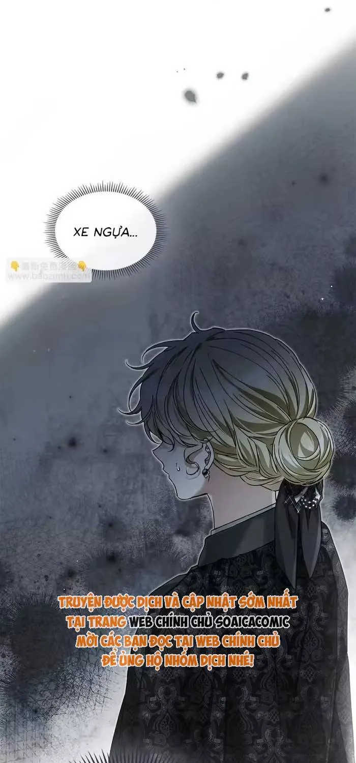 Tôi Trở Thành Hôn Thê Của Đại Công Tước Mù Chap 18 - Next Chap 19