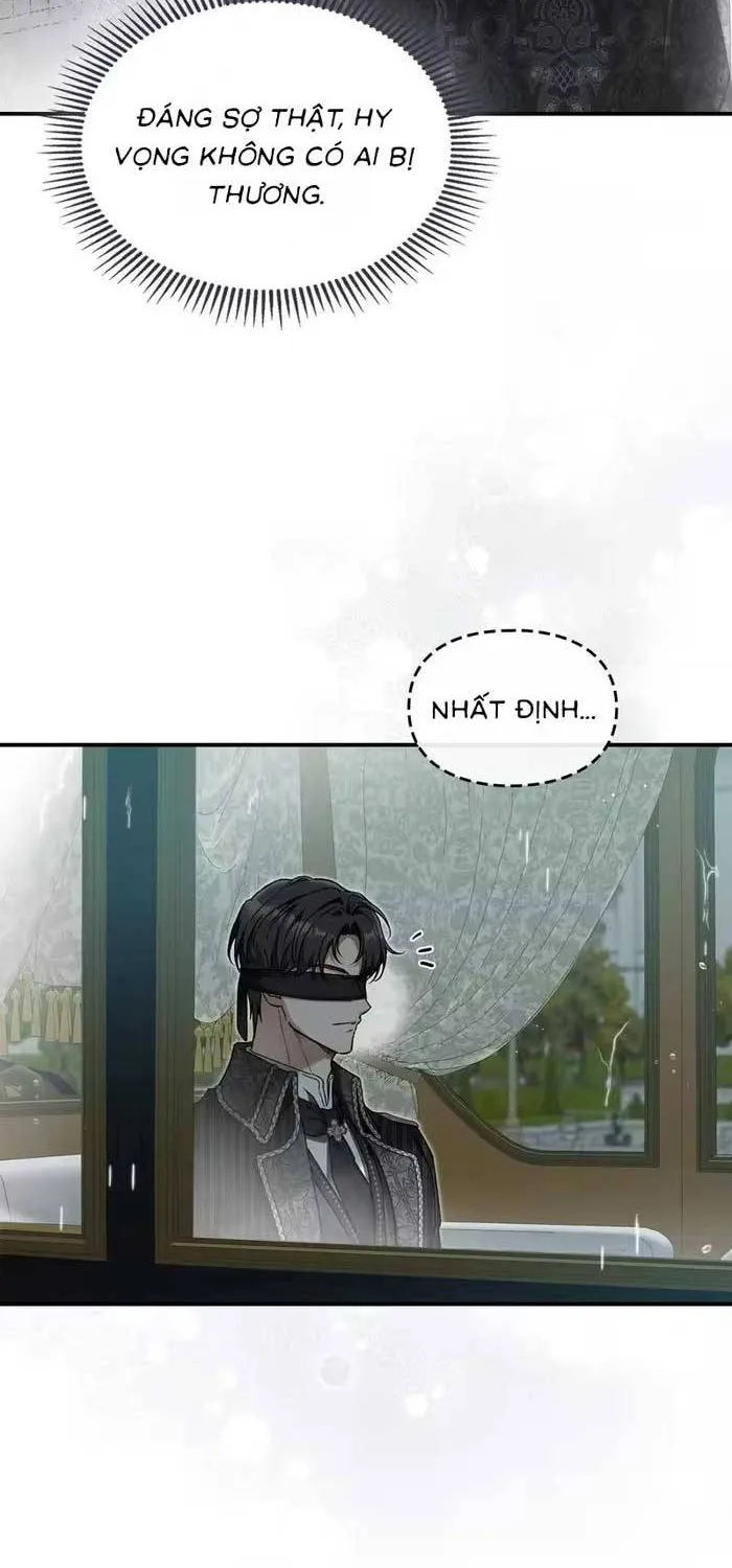 Tôi Trở Thành Hôn Thê Của Đại Công Tước Mù Chap 18 - Next Chap 19