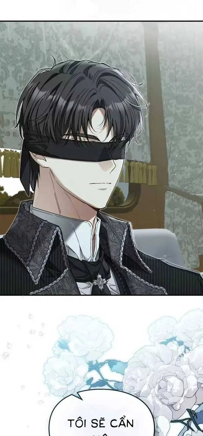 Tôi Trở Thành Hôn Thê Của Đại Công Tước Mù Chap 18 - Next Chap 19