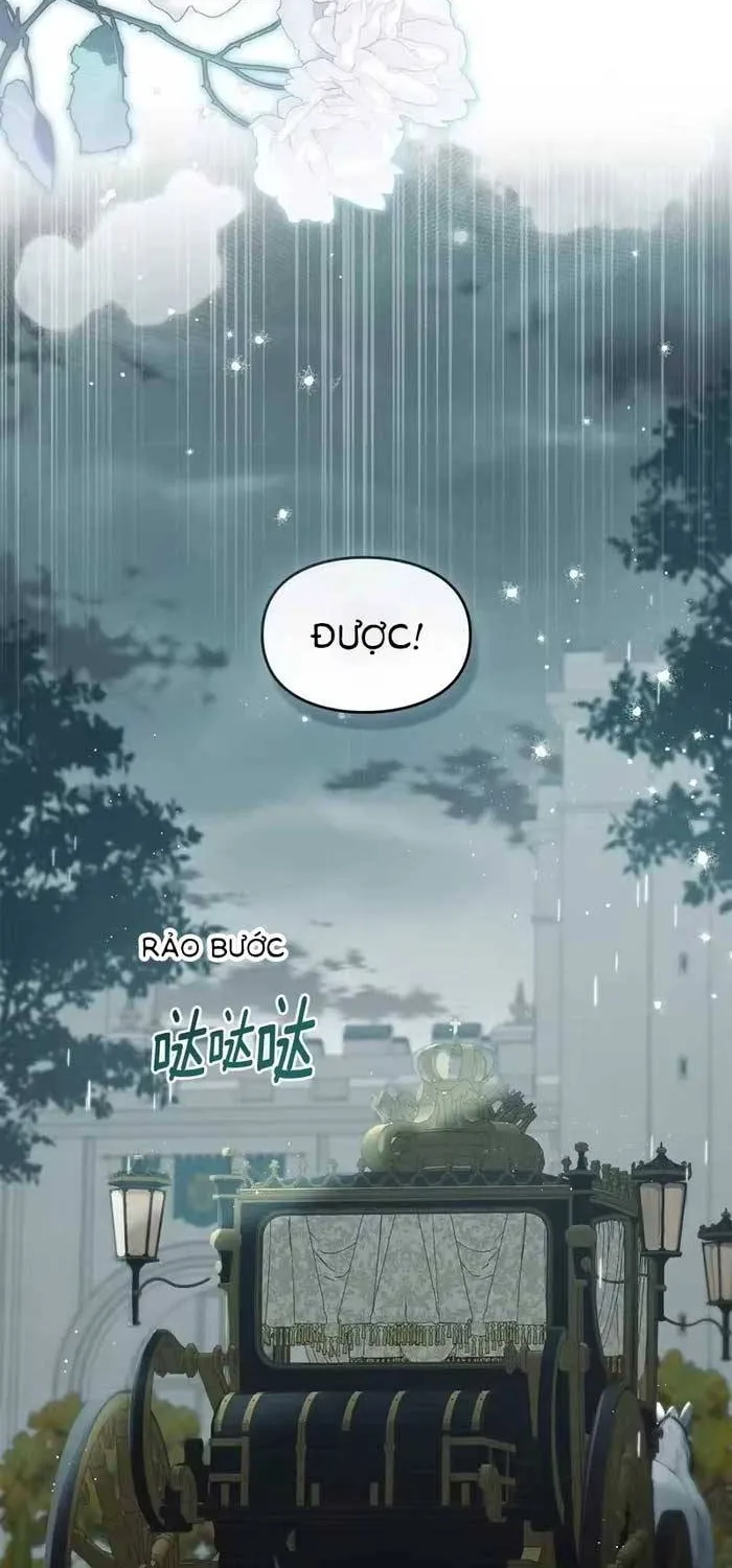 Tôi Trở Thành Hôn Thê Của Đại Công Tước Mù Chap 18 - Next Chap 19