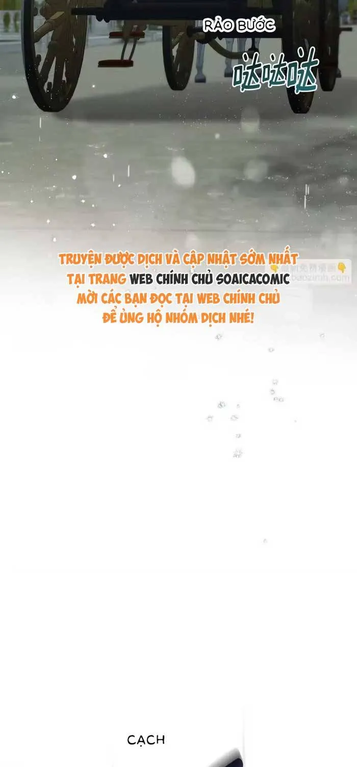 Tôi Trở Thành Hôn Thê Của Đại Công Tước Mù Chap 18 - Next Chap 19