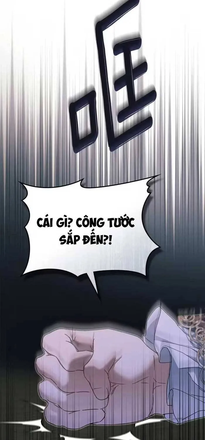 Tôi Trở Thành Hôn Thê Của Đại Công Tước Mù Chap 18 - Next Chap 19