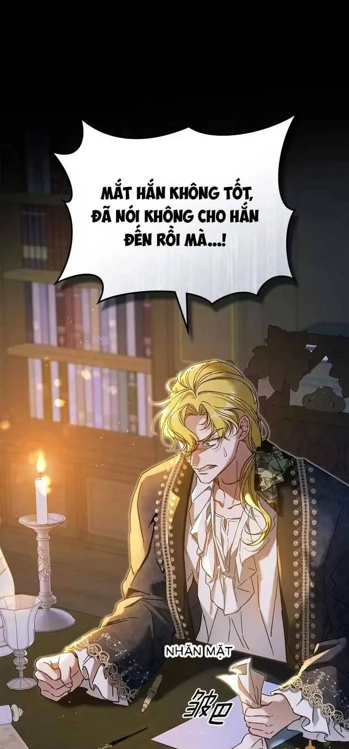 Tôi Trở Thành Hôn Thê Của Đại Công Tước Mù Chap 18 - Next Chap 19