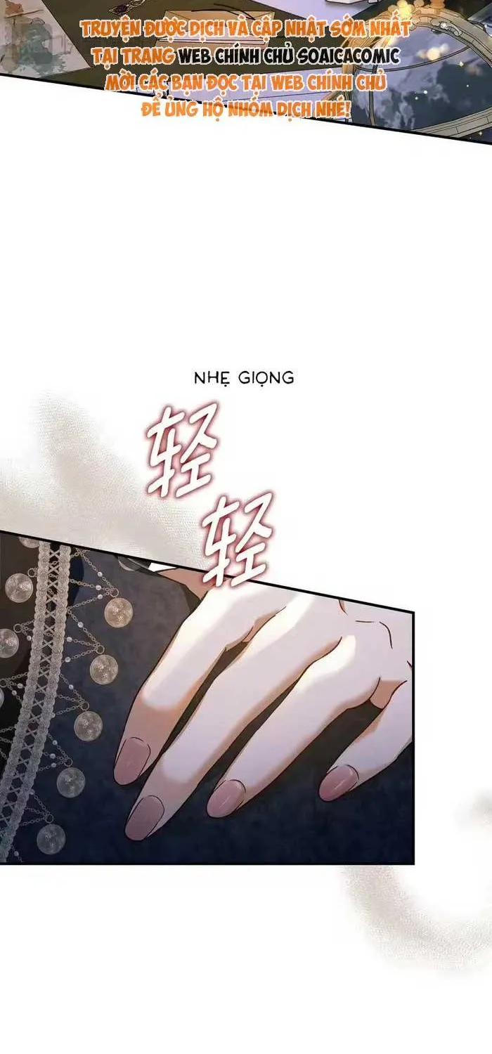 Tôi Trở Thành Hôn Thê Của Đại Công Tước Mù Chap 18 - Next Chap 19