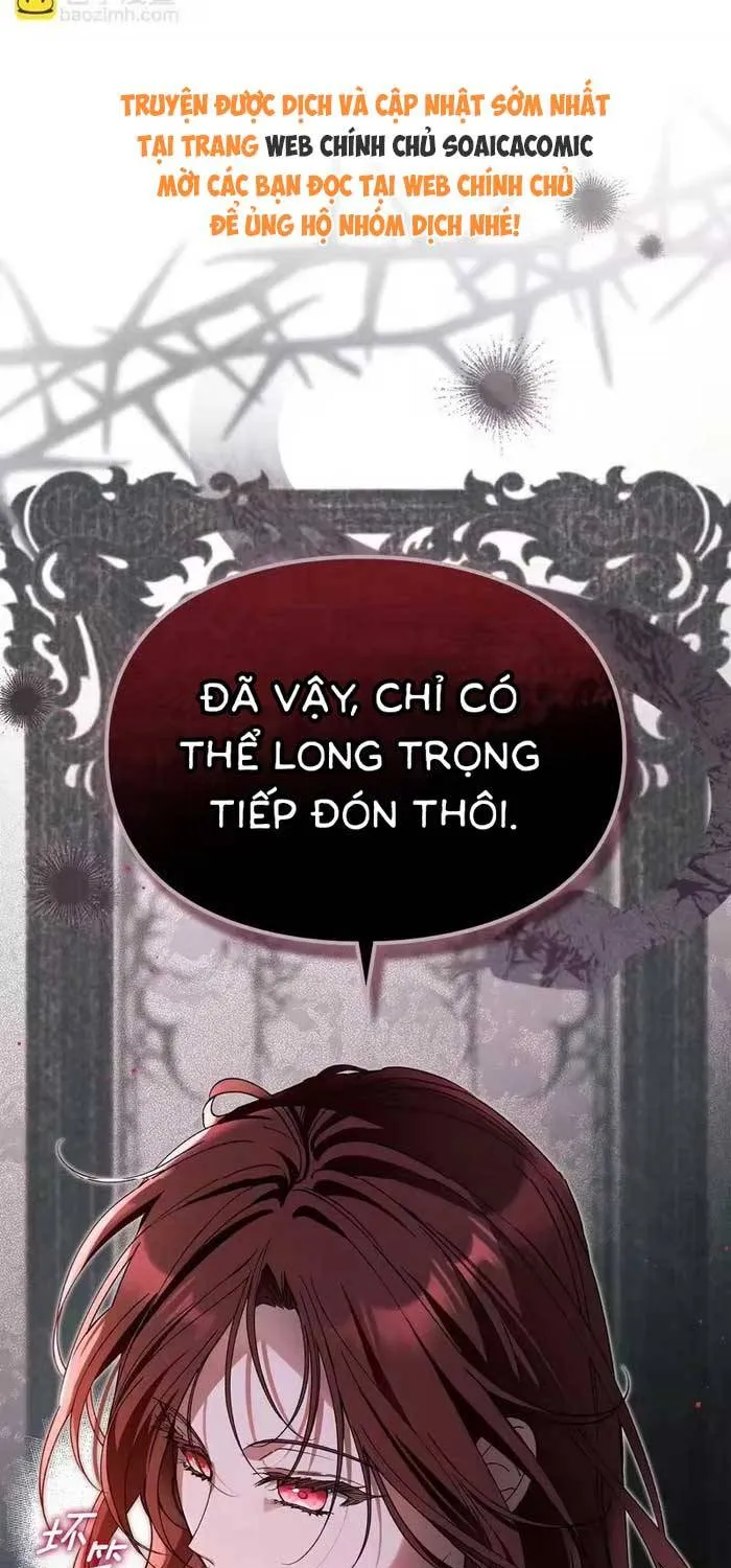 Tôi Trở Thành Hôn Thê Của Đại Công Tước Mù Chap 18 - Next Chap 19