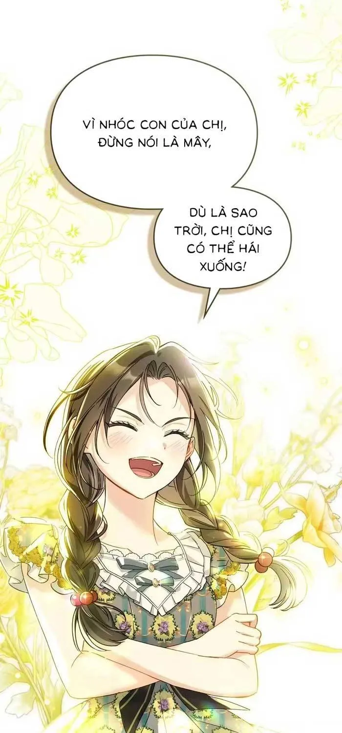 Tôi Trở Thành Hôn Thê Của Đại Công Tước Mù Chap 18 - Next Chap 19