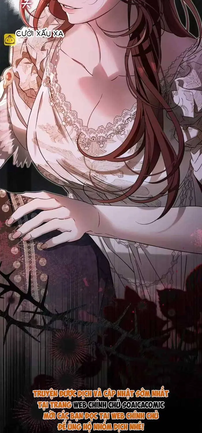 Tôi Trở Thành Hôn Thê Của Đại Công Tước Mù Chap 18 - Next Chap 19