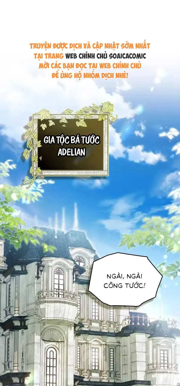 Tôi Trở Thành Hôn Thê Của Đại Công Tước Mù Chap 19 - Next Chap 20