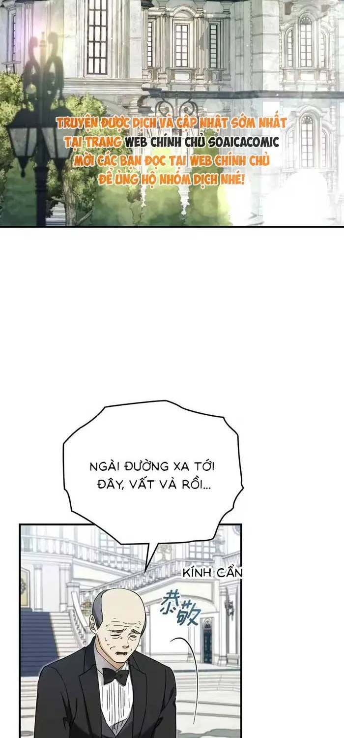 Tôi Trở Thành Hôn Thê Của Đại Công Tước Mù Chap 19 - Next Chap 20