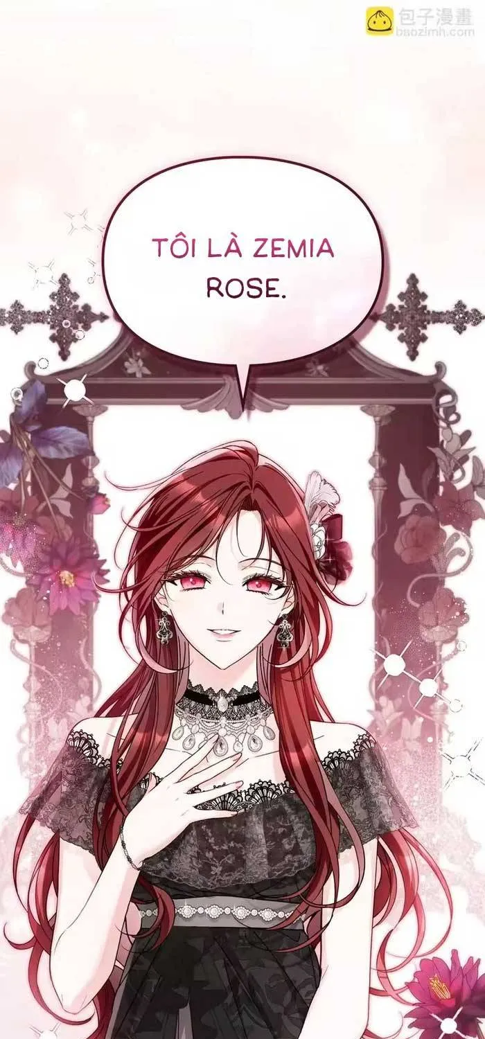 Tôi Trở Thành Hôn Thê Của Đại Công Tước Mù Chap 19 - Next Chap 20