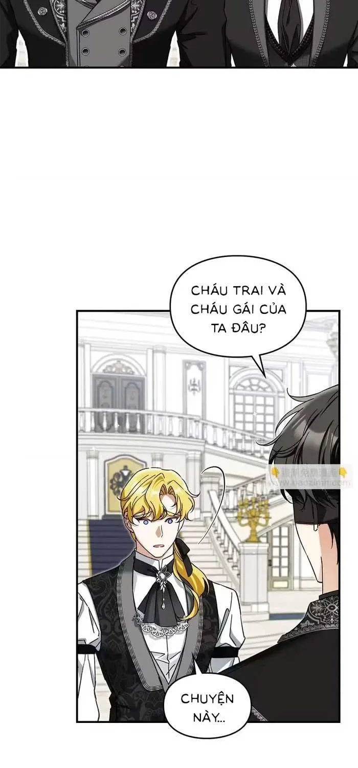 Tôi Trở Thành Hôn Thê Của Đại Công Tước Mù Chap 19 - Next Chap 20