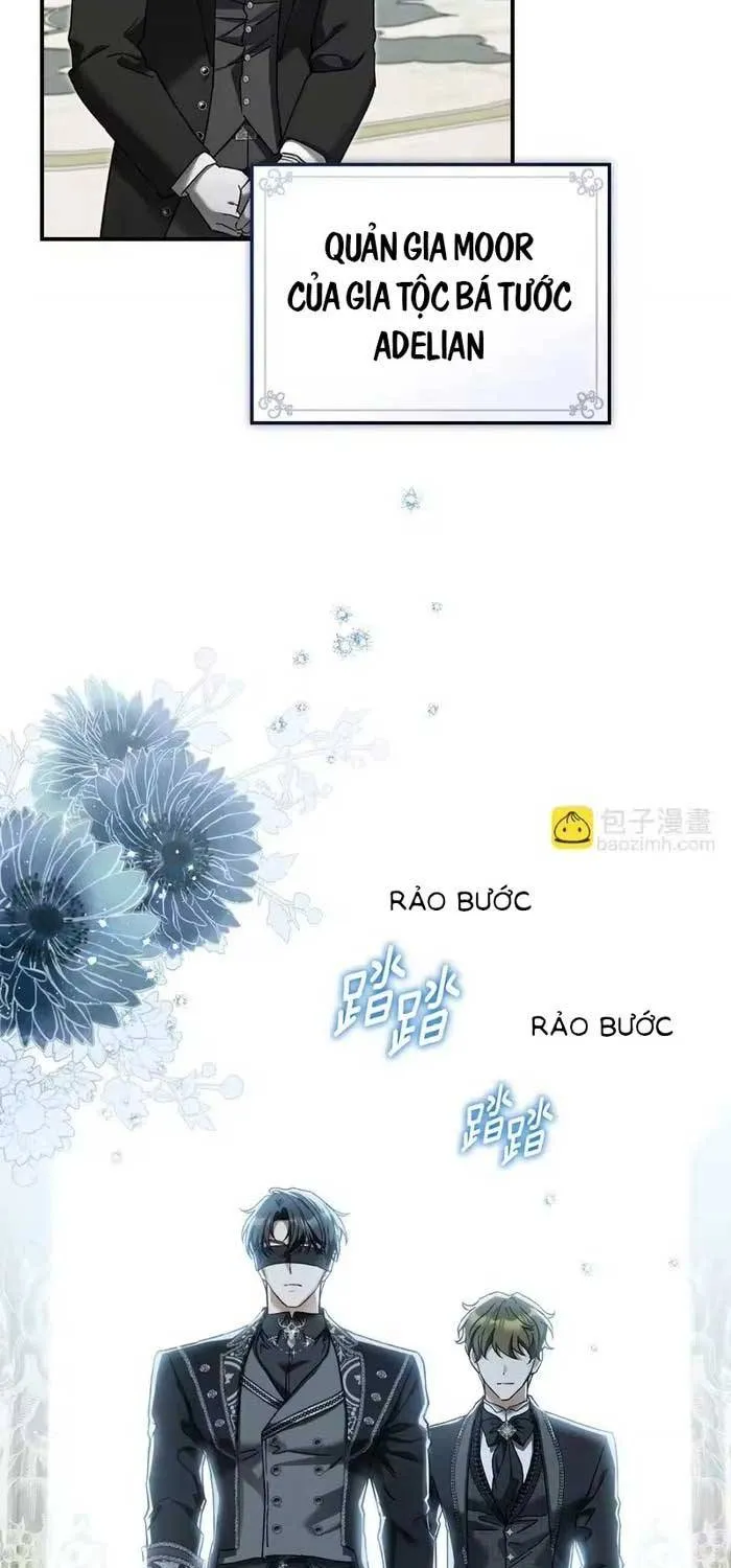 Tôi Trở Thành Hôn Thê Của Đại Công Tước Mù Chap 19 - Next Chap 20