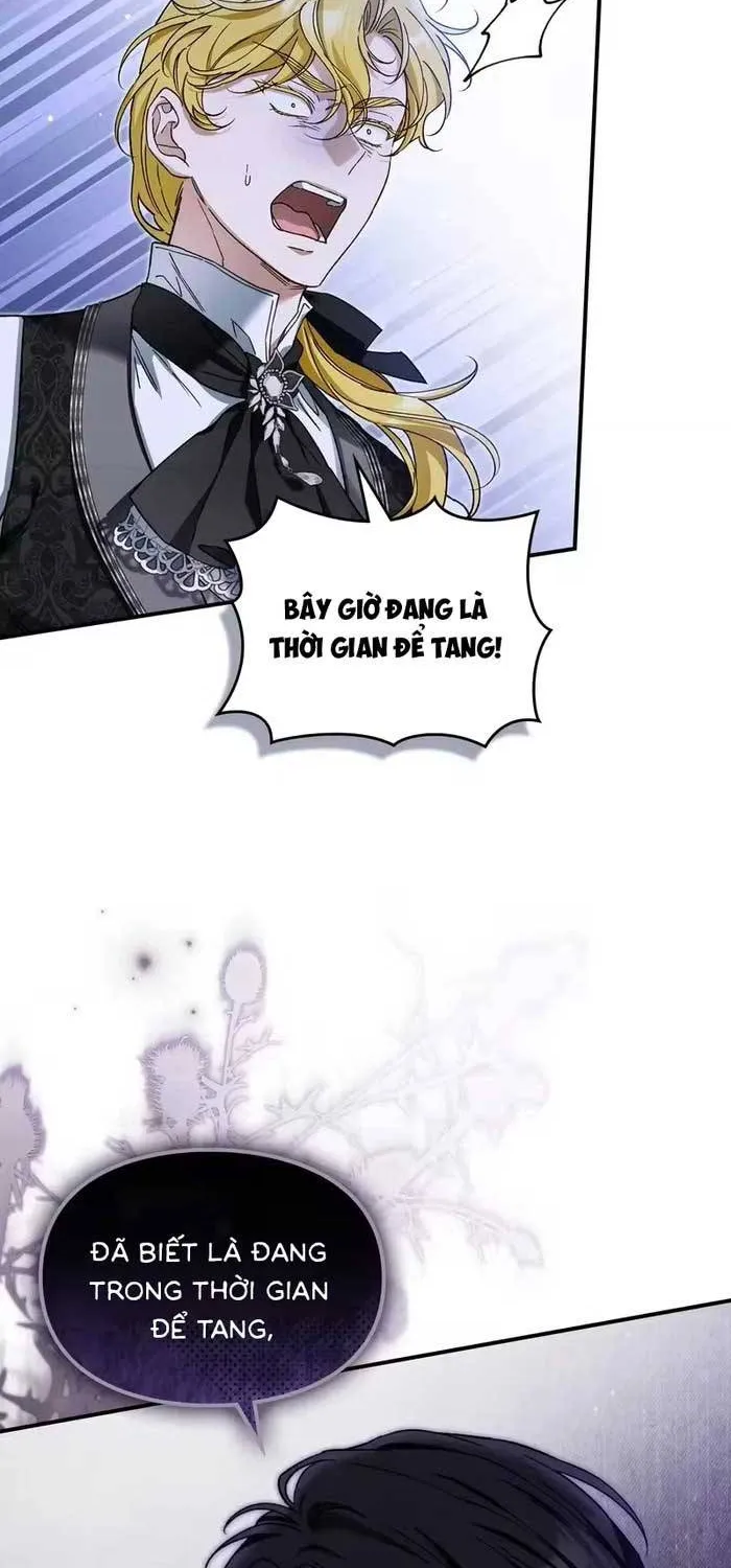 Tôi Trở Thành Hôn Thê Của Đại Công Tước Mù Chap 19 - Next Chap 20