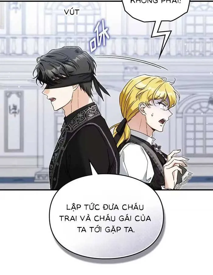 Tôi Trở Thành Hôn Thê Của Đại Công Tước Mù Chap 19 - Next Chap 20