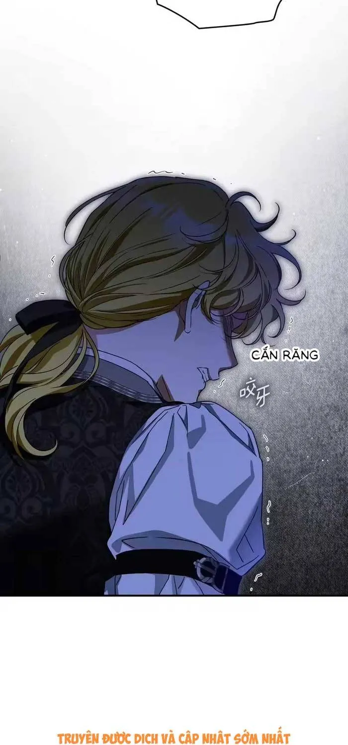 Tôi Trở Thành Hôn Thê Của Đại Công Tước Mù Chap 19 - Next Chap 20