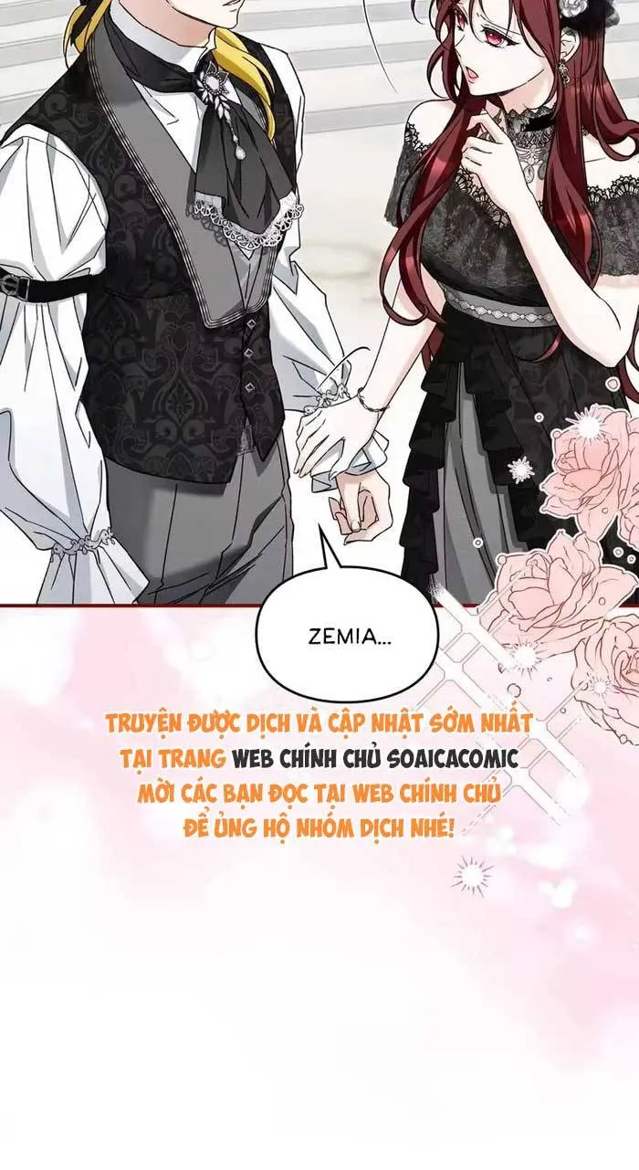 Tôi Trở Thành Hôn Thê Của Đại Công Tước Mù Chap 19 - Next Chap 20