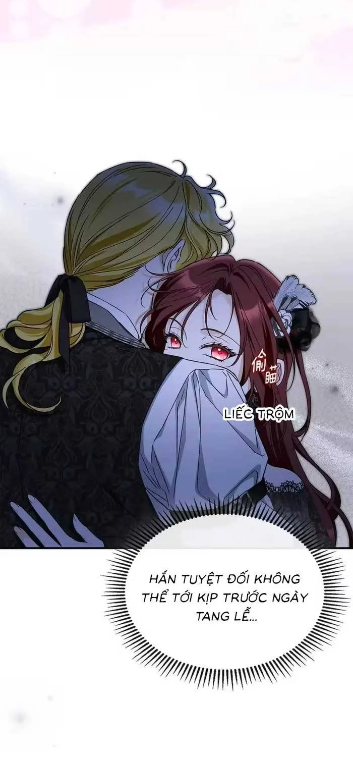 Tôi Trở Thành Hôn Thê Của Đại Công Tước Mù Chap 19 - Next Chap 20
