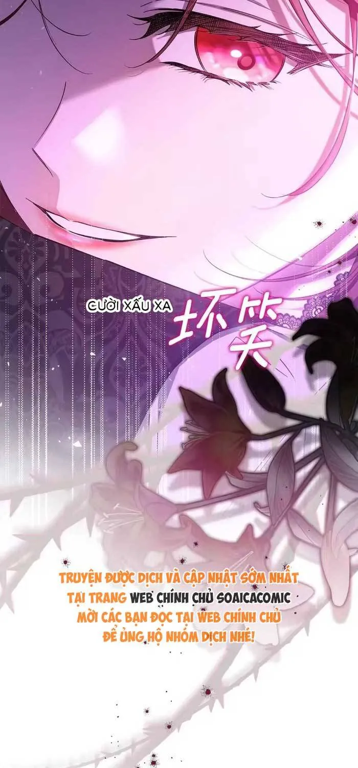 Tôi Trở Thành Hôn Thê Của Đại Công Tước Mù Chap 19 - Next Chap 20