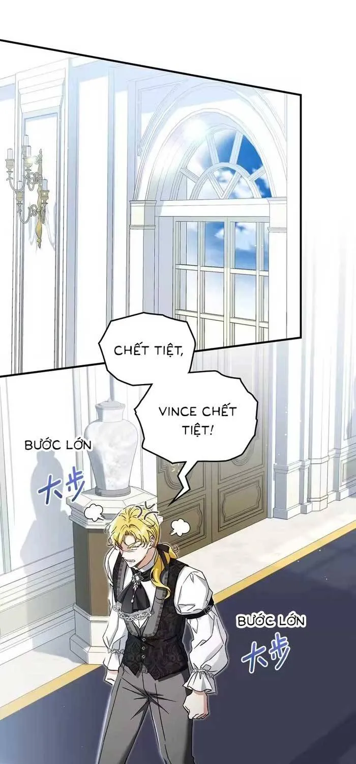 Tôi Trở Thành Hôn Thê Của Đại Công Tước Mù Chap 19 - Next Chap 20