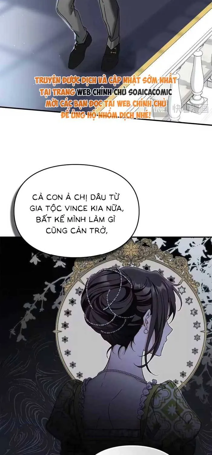 Tôi Trở Thành Hôn Thê Của Đại Công Tước Mù Chap 19 - Next Chap 20