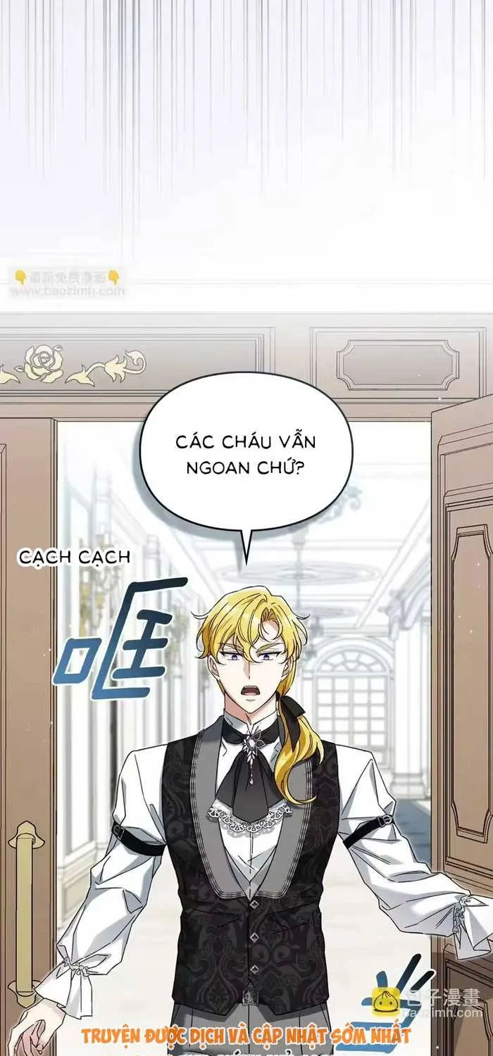 Tôi Trở Thành Hôn Thê Của Đại Công Tước Mù Chap 19 - Next Chap 20