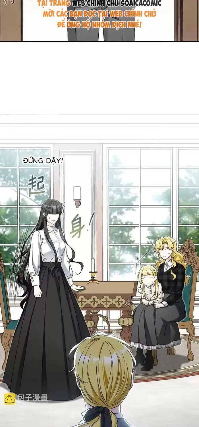 Tôi Trở Thành Hôn Thê Của Đại Công Tước Mù Chap 19 - Next Chap 20